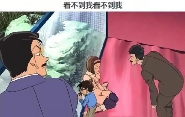 日本網友吐槽：柯南破案的方式越來越「囂張」了
