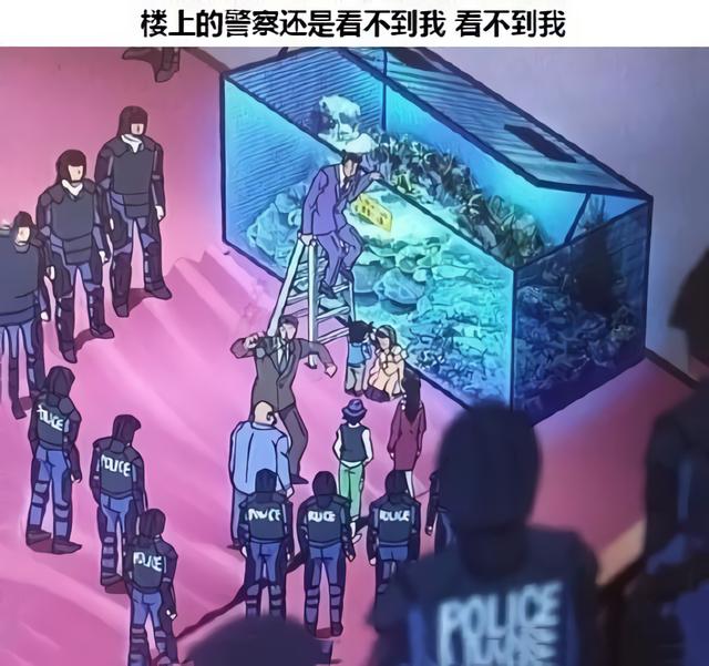 日本網友吐槽：柯南破案的方式越來越「囂張」了