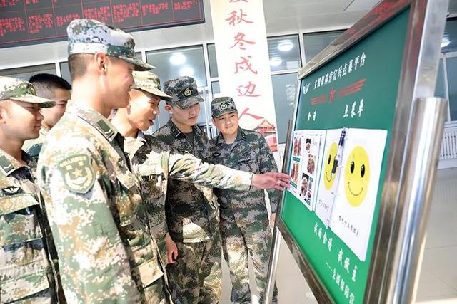 軍營菜單，讓你暢所欲「點」