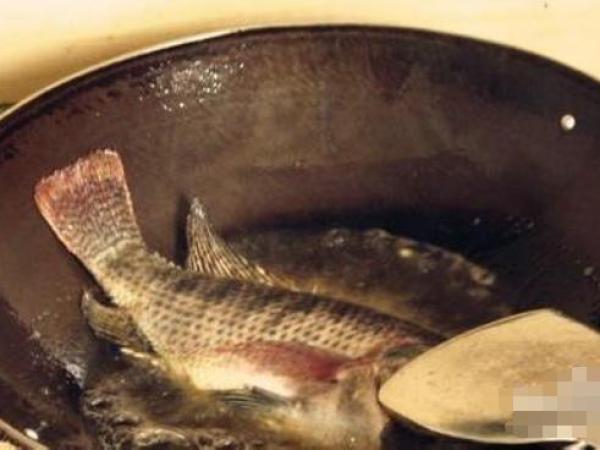 魚湯怎麼燉才白？大廚：只要不加它，湯白味濃還不腥
