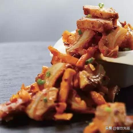 北京總廚研發的10款夏季精品冷菜，網友說：太實用了