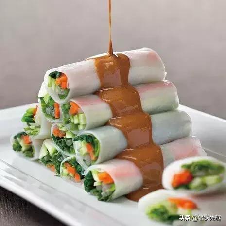 北京總廚研發的10款夏季精品冷菜，網友說：太實用了