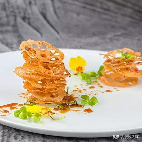 北京總廚研發的10款夏季精品冷菜，網友說：太實用了