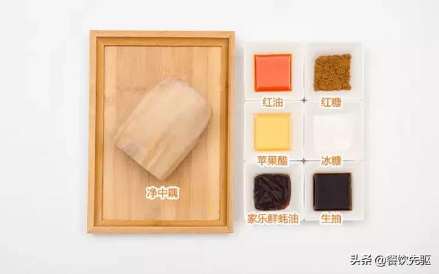 北京總廚研發的10款夏季精品冷菜，網友說：太實用了