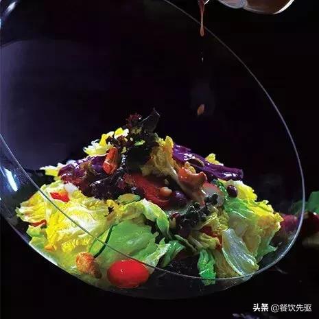 北京總廚研發的10款夏季精品冷菜，網友說：太實用了