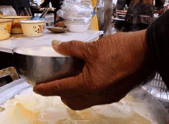 陝西不超過20塊錢的美食，喋起來好吃哭了