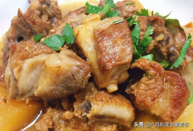 春天裡的一道「饞貓最愛」，補水好吃，十分解饞，香到翻跟頭