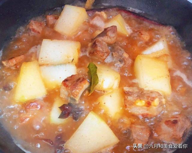 春天裡的一道「饞貓最愛」，補水好吃，十分解饞，香到翻跟頭