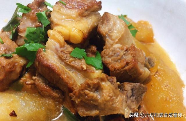 春天裡的一道「饞貓最愛」，補水好吃，十分解饞，香到翻跟頭
