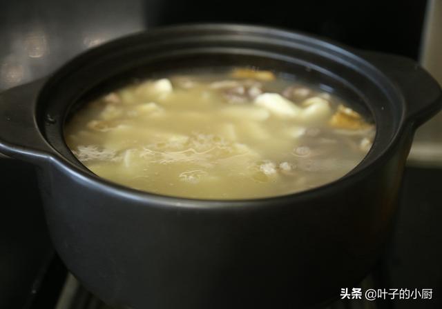 農曆五月是「毒五月」，此湯，流傳千年的皇室秘方，煲一鍋全家喝