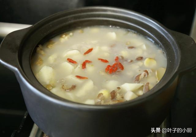 農曆五月是「毒五月」，此湯，流傳千年的皇室秘方，煲一鍋全家喝