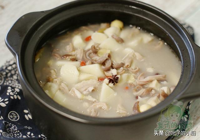 農曆五月是「毒五月」，此湯，流傳千年的皇室秘方，煲一鍋全家喝