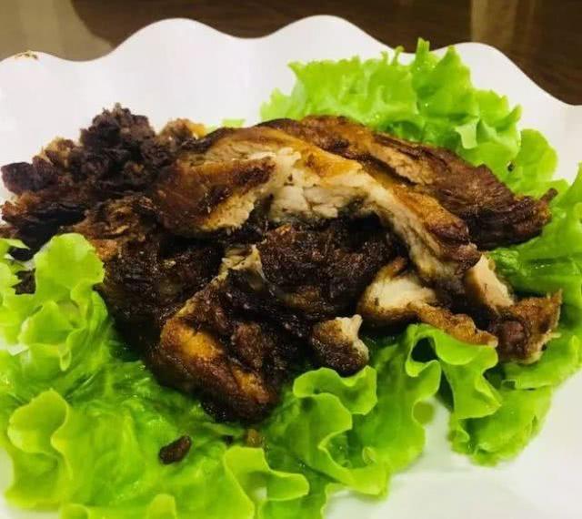 北京這些一家老字號，一個招牌菜！您看看怎麼樣？