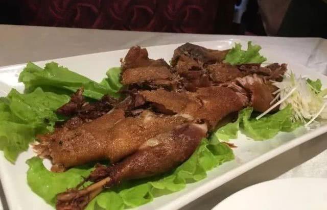 北京這些一家老字號，一個招牌菜！您看看怎麼樣？