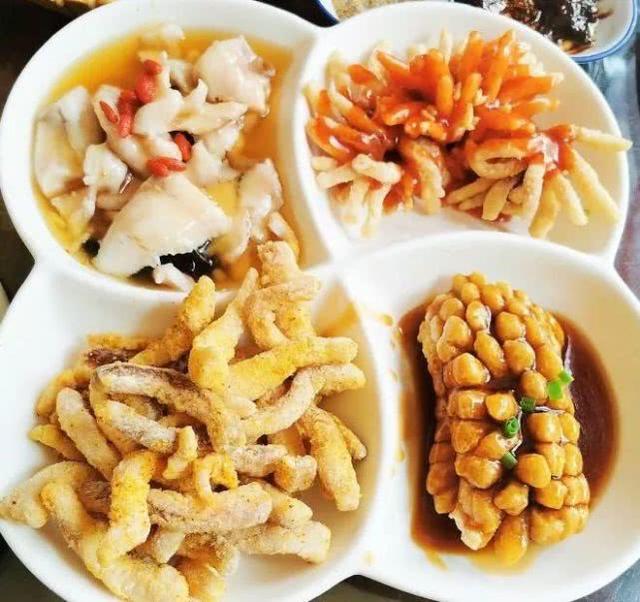 北京這些一家老字號，一個招牌菜！您看看怎麼樣？
