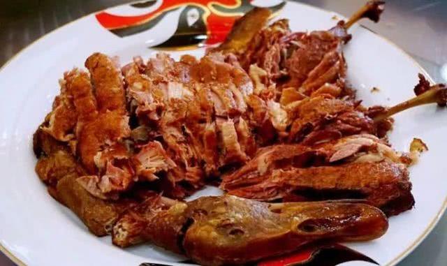 北京這些一家老字號，一個招牌菜！您看看怎麼樣？