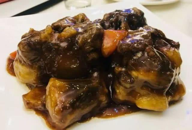 北京這些一家老字號，一個招牌菜！您看看怎麼樣？