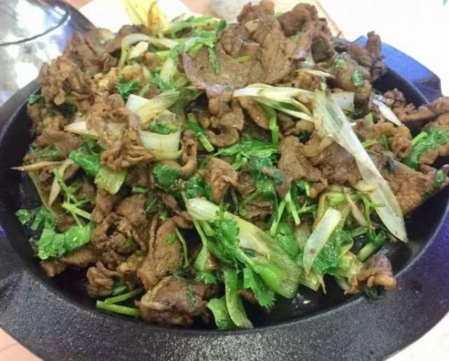 北京這些一家老字號，一個招牌菜！您看看怎麼樣？