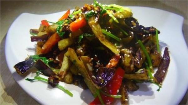 茄子學會這樣做、比紅燒茄子好吃多啦 快去試試吧