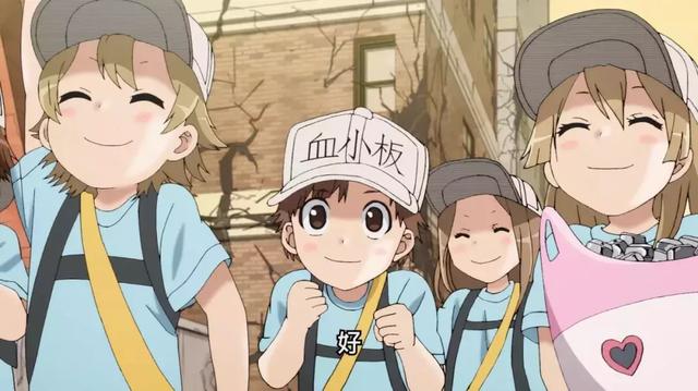 日本紅十字會希望用動漫人物吸引宅宅捐血，結果卻招來輿論批評？