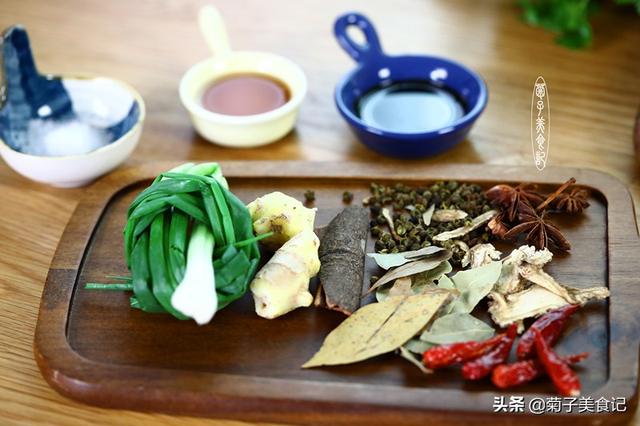 喝酒吃肉是一種境界，這道美味搭配這款好酒，好吃特滿足