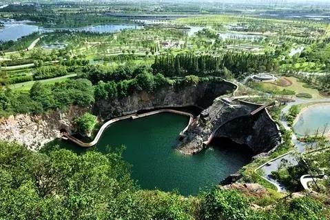 玩上海只會外灘田子坊到此一游？會玩的人據說都已經去這些地方了