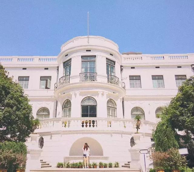 玩上海只會外灘田子坊到此一游？會玩的人據說都已經去這些地方了