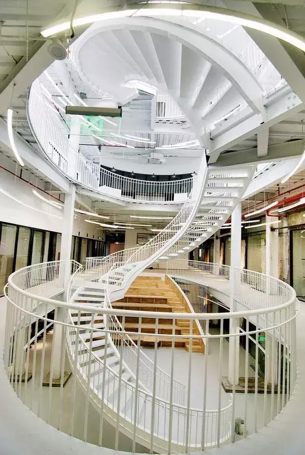 玩上海只會外灘田子坊到此一游？會玩的人據說都已經去這些地方了