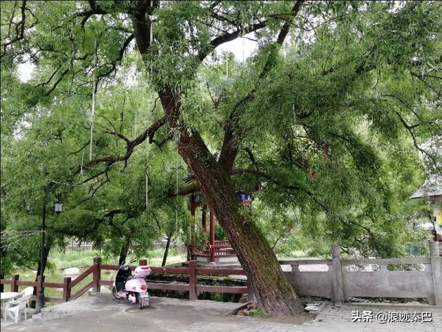 漢中華陽古鎮，一個讓你休閒漫步，來了就不想走的地方