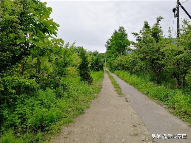 漢中華陽古鎮，一個讓你休閒漫步，來了就不想走的地方