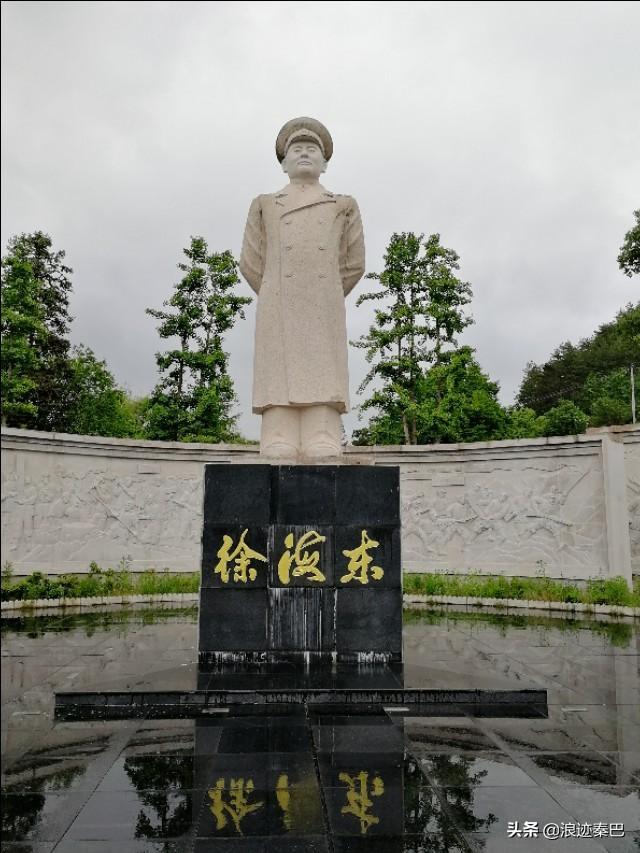 漢中華陽古鎮，一個讓你休閒漫步，來了就不想走的地方