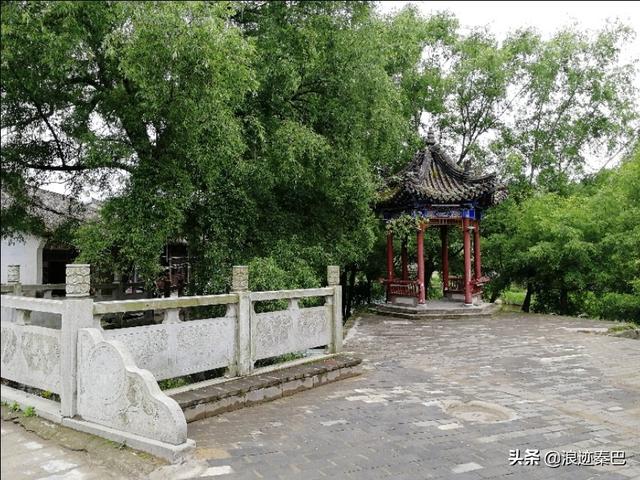 漢中華陽古鎮，一個讓你休閒漫步，來了就不想走的地方