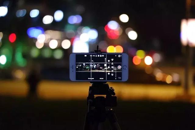 手機拍夜景，這7個小竅門你要記住