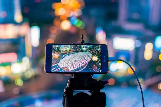手機拍夜景，這7個小竅門你要記住