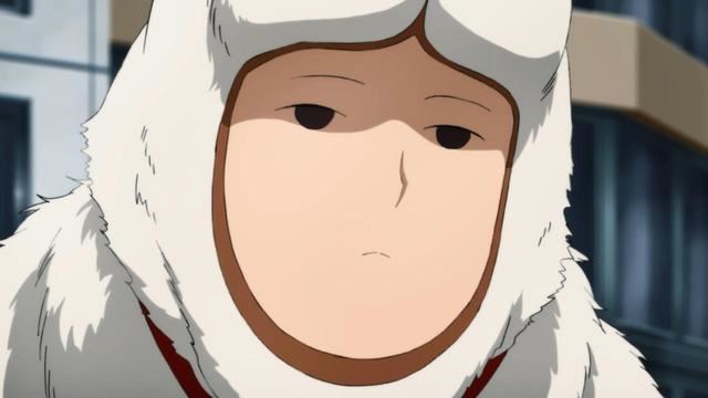 《一拳超人》：五大成為英雄的怪人中，殭屍男的過去最清晰