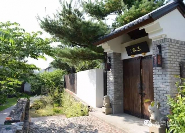 美國CNN評：「台灣」十大「最美民宿」！每間都美到爆炸！沒想到第一名竟是...！