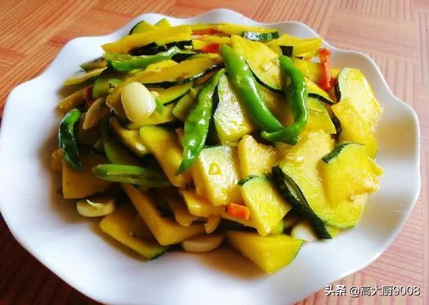 推薦幾道家常菜雖然普通但是味道很贊,喜歡你就在家做吧!