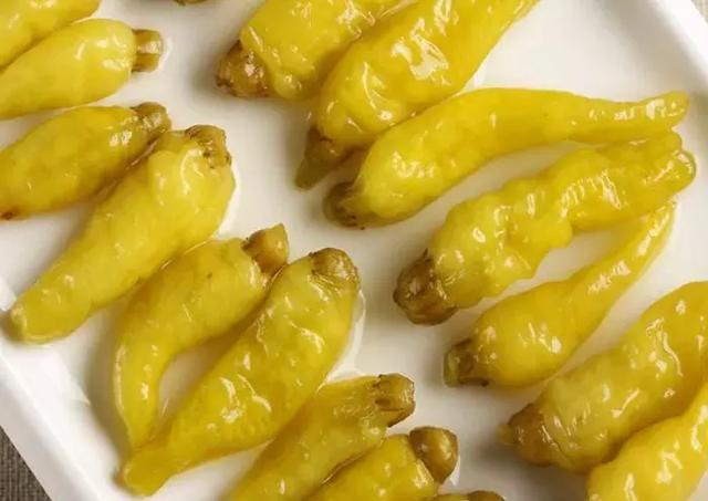 八種料油熬制特輯，為你的菜加滿分！
