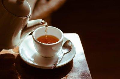 平常我們在以茶待客，但是關於茶文化，我們大家又知道多少呢？