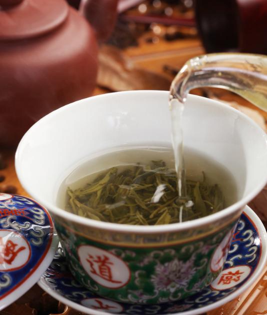 平常我們在以茶待客，但是關於茶文化，我們大家又知道多少呢？