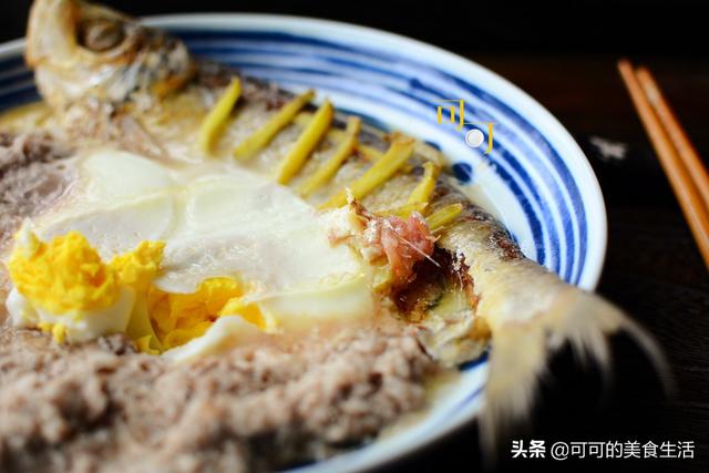 老寧波人的「壓飯榔頭」，又咸又霉，本地人吃到骨頭也不剩！