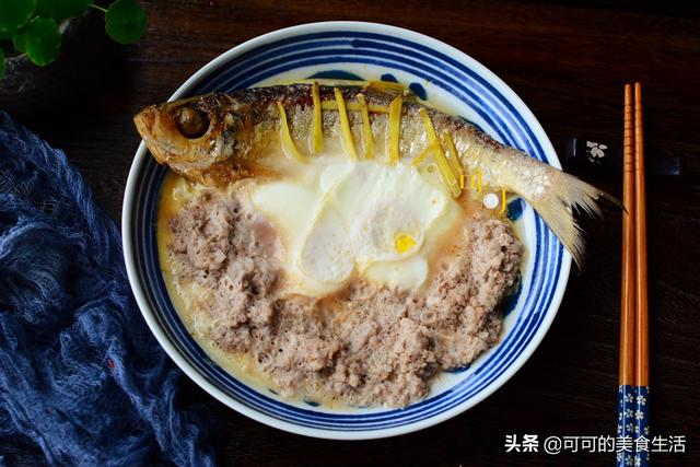 老寧波人的「壓飯榔頭」，又咸又霉，本地人吃到骨頭也不剩！