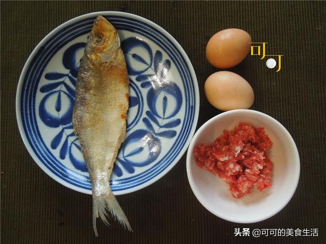老寧波人的「壓飯榔頭」，又咸又霉，本地人吃到骨頭也不剩！
