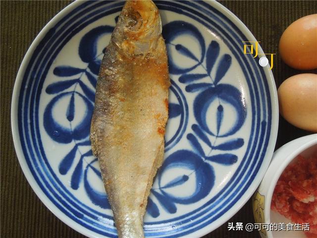 老寧波人的「壓飯榔頭」，又咸又霉，本地人吃到骨頭也不剩！