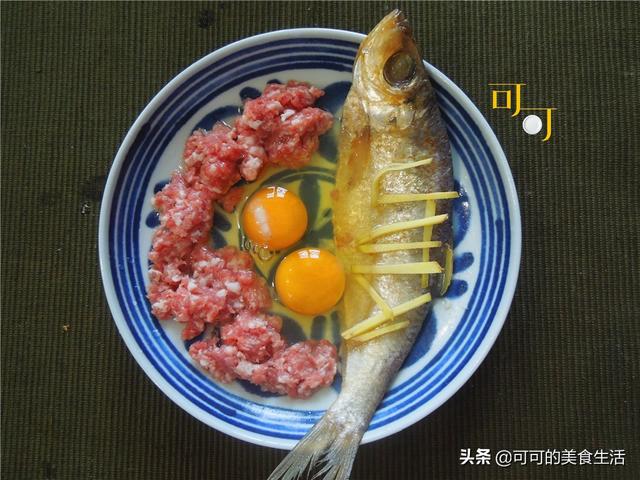 老寧波人的「壓飯榔頭」，又咸又霉，本地人吃到骨頭也不剩！