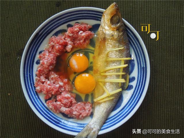 老寧波人的「壓飯榔頭」，又咸又霉，本地人吃到骨頭也不剩！