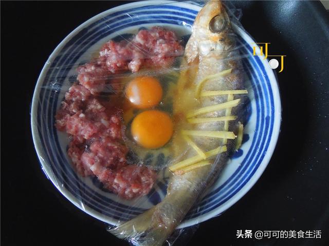 老寧波人的「壓飯榔頭」，又咸又霉，本地人吃到骨頭也不剩！