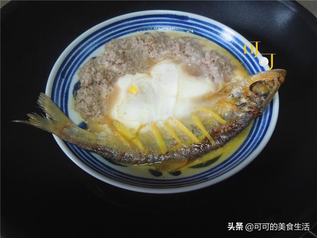 老寧波人的「壓飯榔頭」，又咸又霉，本地人吃到骨頭也不剩！