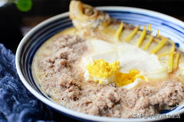 老寧波人的「壓飯榔頭」，又咸又霉，本地人吃到骨頭也不剩！