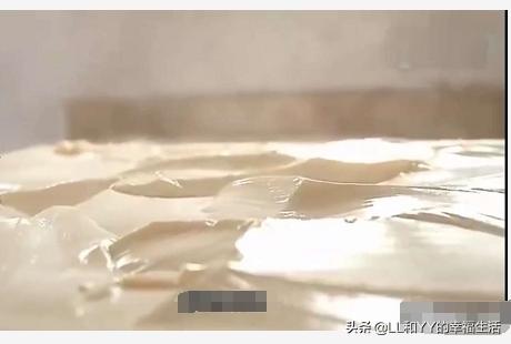 我媽是豆腐西施，別問為什麼，吃過就知道